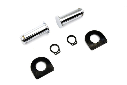 Wyatt Gatling Footpeg Pin Kit - 27-0967
