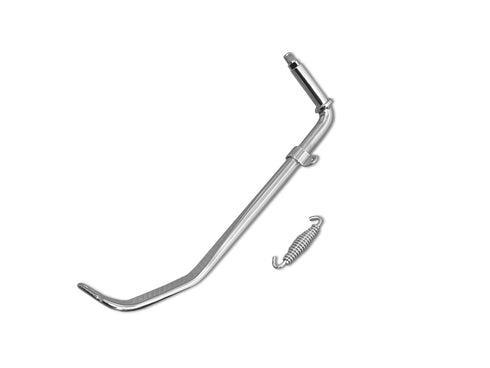 V-Twin Chrome Forged Kickstand Kit - 27-0976