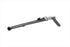 V-Twin Jiffy Kickstand Chrome - 27-0987