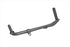 V-Twin Jiffy Kickstand Chrome - 27-0987