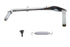 V-Twin Jiffy Kickstand Chrome - 27-0998