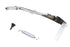 V-Twin Jiffy Kickstand Chrome - 27-0998