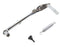 V-Twin Jiffy Kickstand Chrome - 27-0998