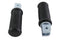 Wyatt Gatling Bates Driver Footpeg Set - 27-1004
