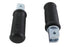 Wyatt Gatling Bates Driver Footpeg Set - 27-1004