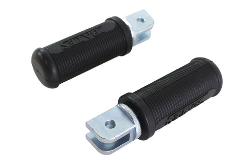 Wyatt Gatling Bates Driver Footpeg Set - 27-1004