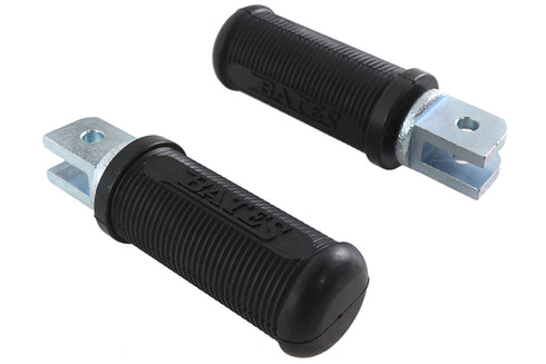 Wyatt Gatling Bates Driver Footpeg Set - 27-1004