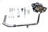 V-Twin Chrome Jiffy Kickstand Kit - 27-1007
