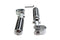 V-Twin Railer Footpeg Set - 27-1019