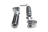V-Twin Railer Footpeg Set - 27-1019