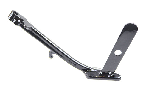 OE OE M8 Jiffy Kickstand Black - 27-1030