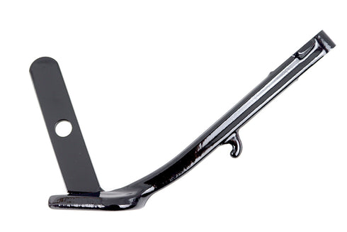 OE OE M8 Jiffy Kickstand Black - 27-1030