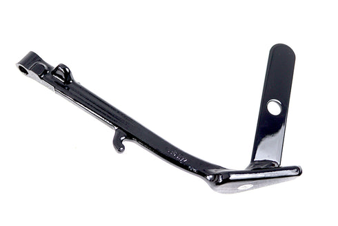 OE OE M8 Jiffy Kickstand Black - 27-1030