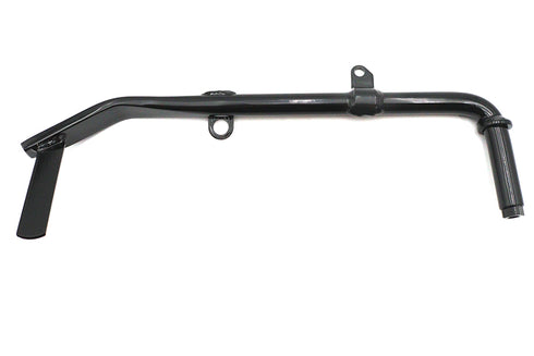 V-Twin Jiffy Kickstand Black - 27-1032