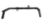 V-Twin Jiffy Kickstand Black - 27-1032
