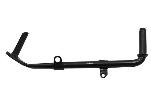 V-Twin Jiffy Kickstand Black - 27-1032
