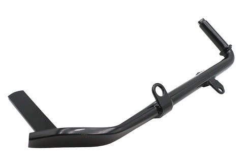 V-Twin Jiffy Kickstand Black - 27-1032