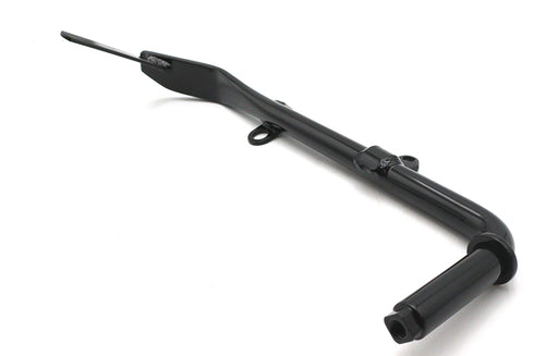 V-Twin Jiffy Kickstand Black - 27-1032