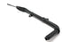 V-Twin Jiffy Kickstand Black - 27-1032