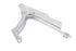 V-Twin Chrome Rear Belt Guard Lower - 27-1115