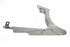 V-Twin Chrome Rear Belt Guard Lower - 27-1115