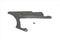 V-Twin Chrome Rear Belt Guard Lower - 27-1118