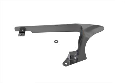 V-Twin Chrome Rear Belt Guard Lower - 27-1118
