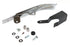 V-Twin Chrome Rear Upper Belt Guard - 27-1119