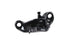 V-Twin Jiffy Kickstand Mount - 27-1137