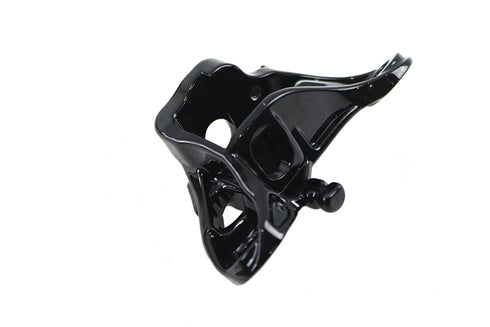 V-Twin Jiffy Kickstand Mount - 27-1137