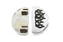 Wyatt Gatling Driver Footboard Set with Flame Design - 27-1202