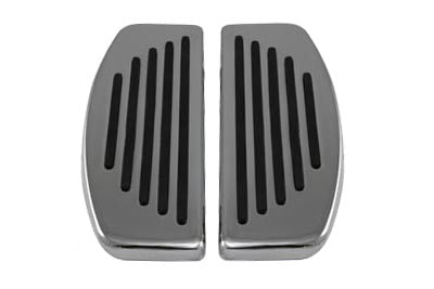 Wyatt Gatling Driver Footboard Set with Rail Design - 27-1203