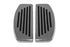 Wyatt Gatling Driver Footboard Set with Rail Design - 27-1203