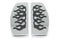 Wyatt Gatling Driver Footboard Set with Flame Design - 27-1205