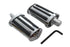 V-Twin Railer Style Footpeg Set - 27-1232