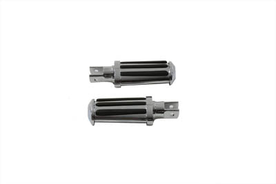 V-Twin Highway Bar Railer Style Footpeg Set - 27-1233