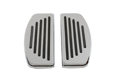 Wyatt Gatling Driver Footboard Set with Rail Design - 27-1250