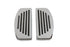 Wyatt Gatling Driver Footboard Set with Rail Design - 27-1250
