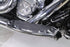Wyatt Gatling Driver Footboard Set with Rail Design - 27-1250
