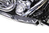 Wyatt Gatling Driver Footboard Set with Rail Design - 27-1250