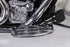 Wyatt Gatling Driver Footboard Set with Diamond Design - 27-1251