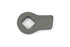 Wyatt Gatling Parkerized Kickstand Lock Tab - 27-1273