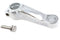 V-Twin Spline Footpeg Support Chrome - 27-1274