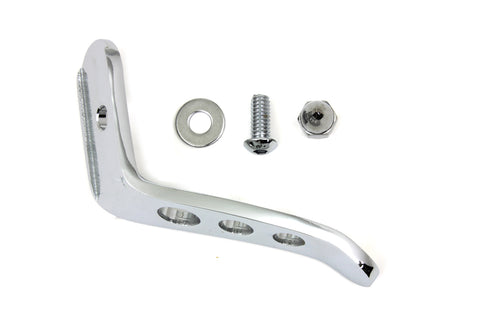 Wyatt Gatling Chrome Kickstand Extension - 27-1275