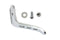 Wyatt Gatling Chrome Kickstand Extension - 27-1275