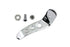Wyatt Gatling Chrome Kickstand Extension - 27-1275