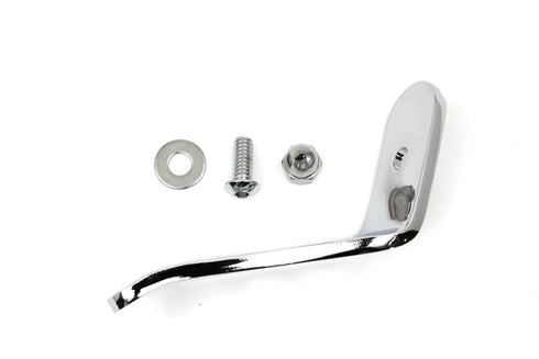 Wyatt Gatling Chrome Kickstand Extension - 27-1275