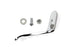 Wyatt Gatling Chrome Kickstand Extension - 27-1275