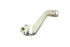 V-Twin Right Footpeg Support Zinc - 27-1283