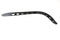 V-Twin Rigid inchHoly inch Chain Guard Black Powder Coated - 27-1289
